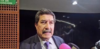 ¿Jueces sin rostro? Senado decide posponer reforma para proteger derechos humanos