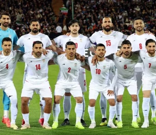 Tras muerte de Jamenei, Irán advierte que no jugará el Mundial 2026