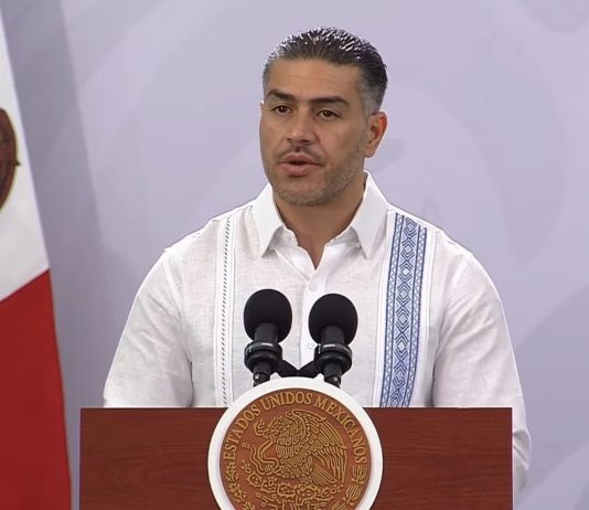 Capturan en Colima a presunto narco buscado en Chicago