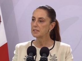 Sheinbaum respalda diálogo Cuba-EE.UU. y reafirma envío de ayuda humanitaria desde México