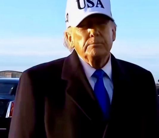 Trump acusa que Sheinbaum rechazó ayuda de EU mientras “los cárteles gobiernan México”