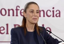 Sheinbaum enfría reunión con Trump: “La prioridad es una relación respetuosa entre México y EU”