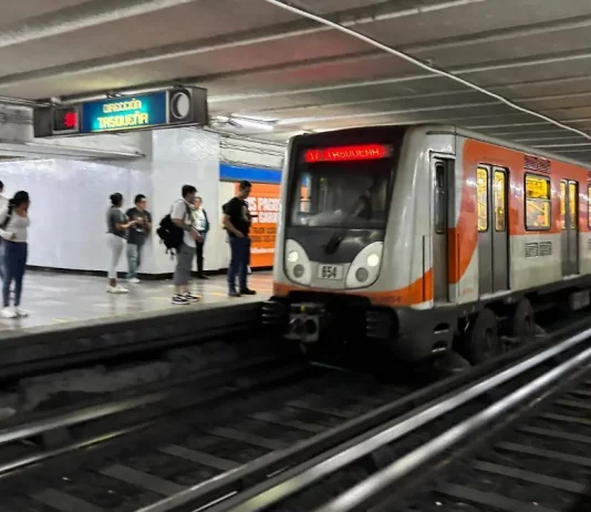 El Metro de la CDMX se prepara a toda máquina para el Mundial 2026