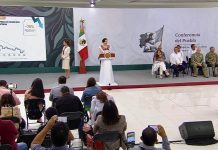 Quintana Roo reduce 79% los homicidios en 18 meses