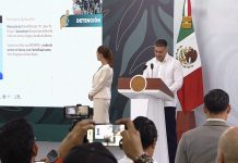 Detención de “El Griego” revela alcance internacional del crimen en Quintana Roo