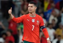 Se cae el gran atractivo: Cristiano Ronaldo no estará en la reapertura del Azteca