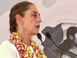 Mujeres indígenas, eje de la 4T: Sheinbaum traduce cartilla de derechos a 67 lenguas