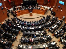 Frena Senado dictaminación del Plan B por revisión técnica; reprograman discusión en comisiones