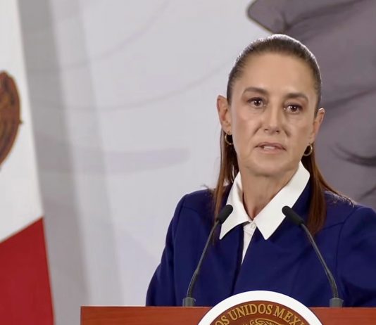 Sheinbaum defiende empatar revocación con elecciones de 2027 y niega ventaja política