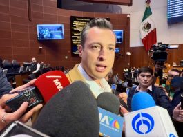 Colosio Riojas pide “carpetazo” al magnicidio de su padre: acusa uso político del caso
