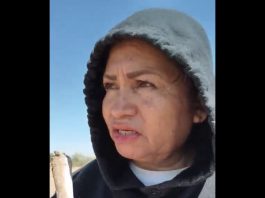 “¡Vamos a casa, hijo!”: Ceci Flores localiza restos de su hijo en Hermosillo tras años de búsqueda