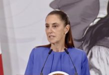 Sheinbaum atribuye falta de consenso en Plan B a intereses electorales por revocación