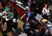 ¡Triunfo del PRI! Alejandro Moreno frena maniobra de Morena sobre la revocación de mandato