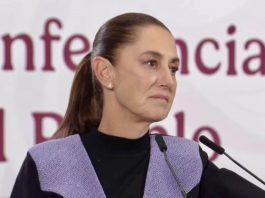 “Es malo para el país”, sentencia Sheinbaum tras freno a revocación de mandato en elecciones intermedias