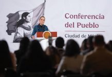 Sheinbaum descarta “operación cicatriz” con el PT tras rechazo a revocación de mandato