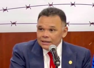 Alerta senador Zapata Bello: crimen organizado evoluciona a amenaza híbrida en México