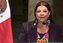 “Es tiempo de mujeres”: Brugada liga legado de Margarita Maza con liderazgo de Sheinbaum