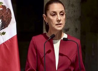 “No han estado ausentes, han sido invisibilizadas”: Sheinbaum reivindica a mujeres en la historia