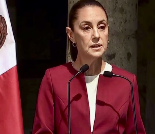 “No han estado ausentes, han sido invisibilizadas”: Sheinbaum reivindica a mujeres en la historia