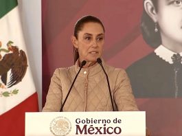 “No nos puso una élite como a tantos presidentes”: Sheinbaum lanza mensaje desde Topilejo