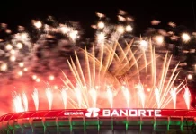 Sheinbaum respalda operativo en el Estadio Banorte; admite fallas y ajustes rumbo al Mundial