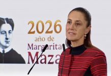 Sheinbaum desmarca abucheos del “antimexicanismo” y acusa a la oposición de golpear a México desde el extranjero