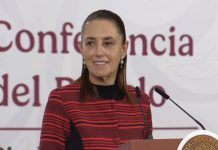 Solidaridad desde Palacio: Sheinbaum aporta 20 mil pesos para ayuda humanitaria en Cuba