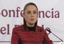 Sheinbaum deja en manos de la ciudadanía el futuro del PT tras “plan B” electoral