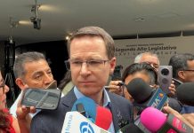 PAN y PRI se rebelan contra reforma electoral por excluir pérdida de registro a partidos ligados al crimen