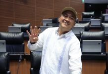 Mercado ilegal de cigarros crece en México; senador Morales pide reforzar combate al contrabando