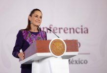 Sheinbaum: inflación en México está contenida y no supera niveles de otros años