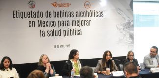 Alertan en Senado: alcohol causa miles de muertes y urge etiquetado más severo