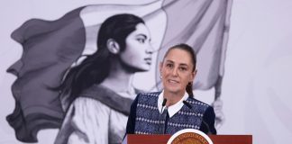 Sheinbaum ordena vigilancia diaria en centros migratorios de EU y prepara denuncias internacionales