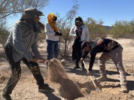 Desapariciones en México podrían ser crimen de lesa humanidad, advierte la ONU