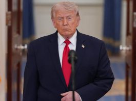 Ultimátum de Trump a Irán: “Abran el maldito estrecho (de Ormuz) o vivirán en el infierno”