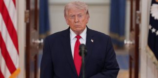 Ultimátum de Trump a Irán: “Abran el maldito estrecho (de Ormuz) o vivirán en el infierno”