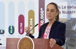Inversión sin precedentes: gobierno de Sheinbaum destinará 350 mil mdp a escuelas