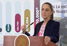 Inversión sin precedentes: gobierno de Sheinbaum destinará 350 mil mdp a escuelas