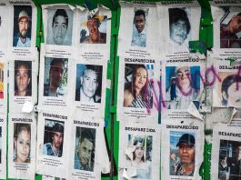 Sheinbaum aclara: “No es un comité de la ONU” y rechaza informe sobre desapariciones