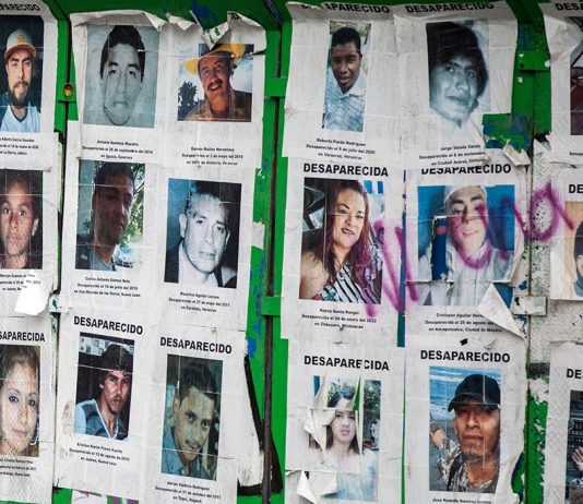 Sheinbaum aclara: “No es un comité de la ONU” y rechaza informe sobre desapariciones