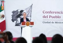 Solo un puñado de líderes bloquea carreteras; gobierno mantiene apoyo a agricultores: Sheinbaum