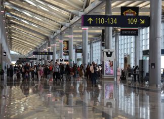 “Es el odio llevado al extremo”: Sheinbaum critica desinformación sobre el AIFA y destinos turísticos