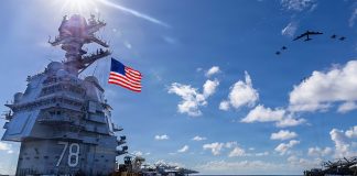 Acuerdo de última hora: tregua entre EU e Irán mantiene abierto el estrecho de Ormuz