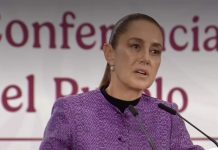 “Seguir la ruta del dinero”: Sheinbaum respalda a la UIF para congelar cuentas sin orden judicial