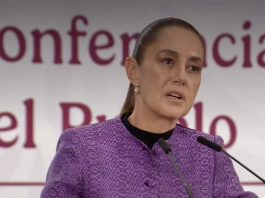 “Seguir la ruta del dinero”: Sheinbaum respalda a la UIF para congelar cuentas sin orden judicial
