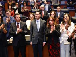 Canciller niega escenario de intervención estadounidense y apuesta por cooperación bilateral