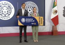 Grupo Modelo repartirá boletos y equipará 35 mil negocios rumbo al Mundial 2026