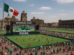 FanFest del Zócalo será sin alcohol en el Mundial 2026; sólo venderán cerveza cero