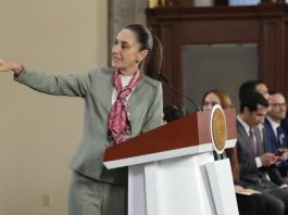 Sheinbaum: esencia del “Plan B” ya es un hecho en México; sólo falta su publicación