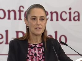 “Nunca se ha roto la relación diplomática con España”: Sheinbaum